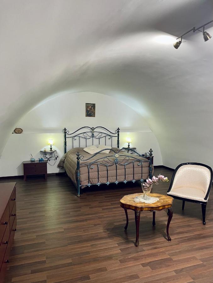 Nonna Lucia Apartment Molfetta Exterior photo